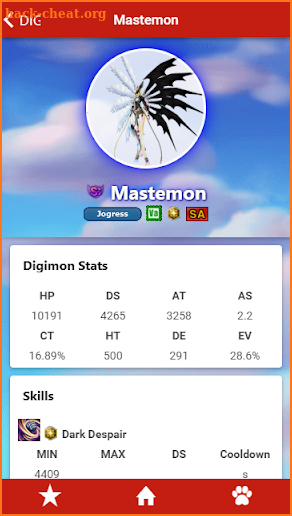 digimon masters online bot